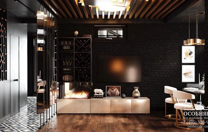 на Покровке, 43, площадь 811 м