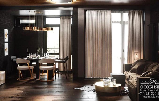 на Покровке, 43, площадь 811 м