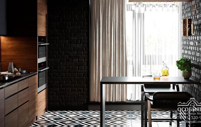 на Покровке, 43, площадь 811 м