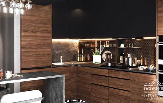 на Покровке, 43, площадь 811 м