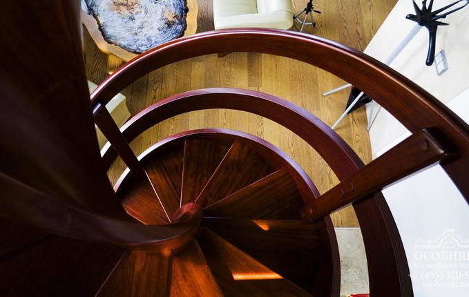 на улице Потылиха, 1, площадь 962 м