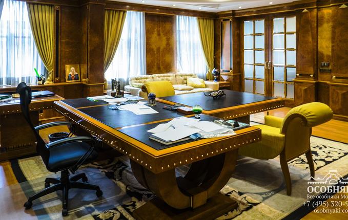 на Солянке, 13, площадь 2575 м