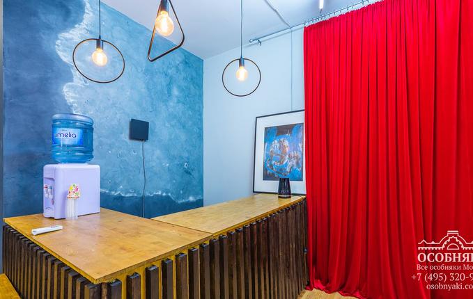 на Садовнической улице, 78, площадь 1204 м