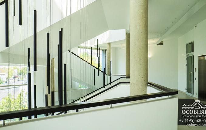 на Новокузнецкой улице, 7, площадь 15167 м