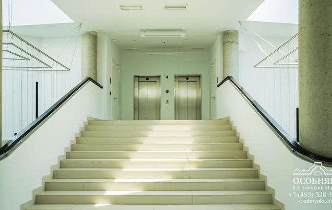 на Новокузнецкой улице, 7, площадь 15167 м