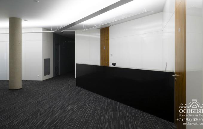 на Новокузнецкой улице, 7, площадь 15167 м