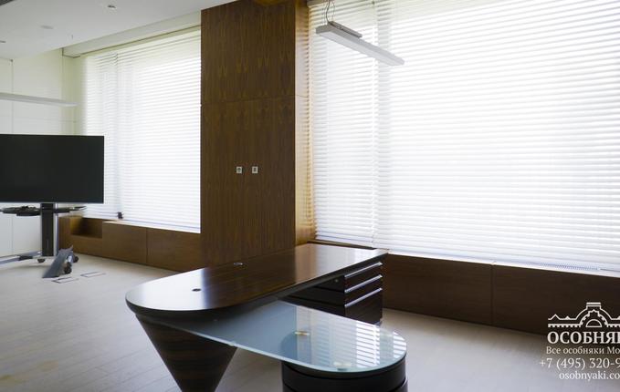 на Новокузнецкой улице, 7, площадь 15167 м