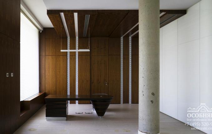 на Новокузнецкой улице, 7, площадь 15167 м