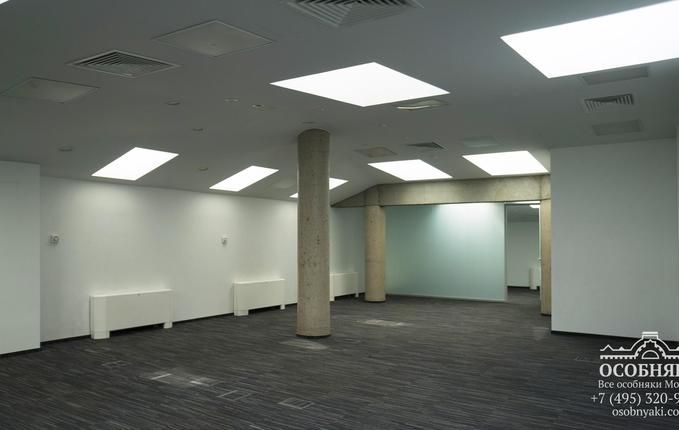 на Новокузнецкой улице, 7, площадь 15167 м