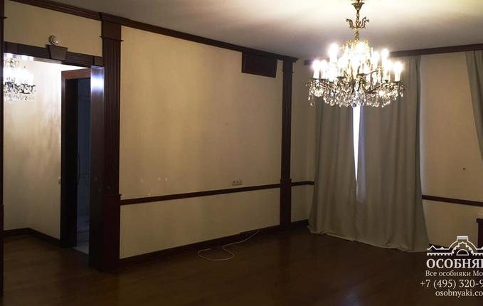 в Шубинском переулке, 6, площадь 620 м