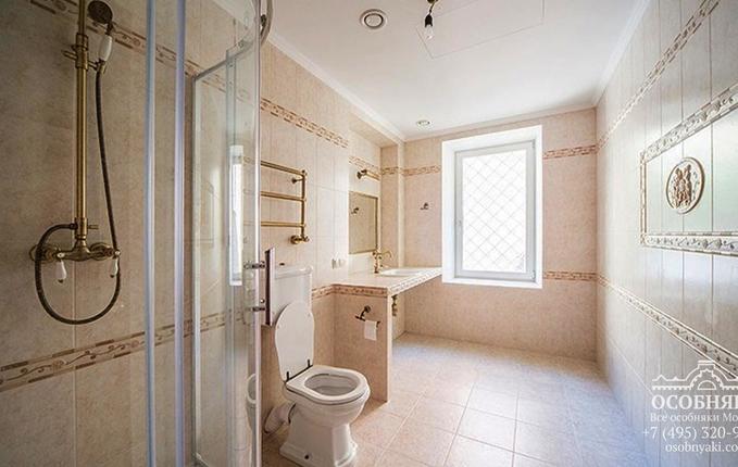 в Шубинском переулке, 6, площадь 620 м