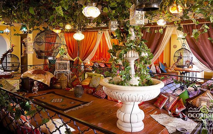 на улице Гарибальди, 3, площадь 476 м