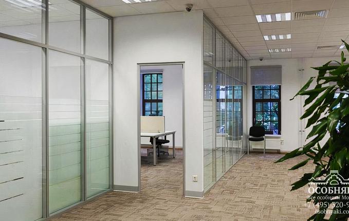 на Тверской, 5, площадь 2240 м