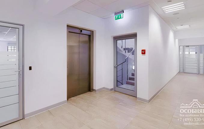 на Тверской, 5, площадь 2240 м