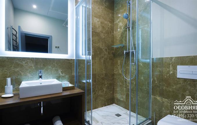 на Садовой-Кудринской улица, 21, площадь 1200 м