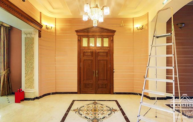 на Александра Лукьянова, 7, площадь 1287 м