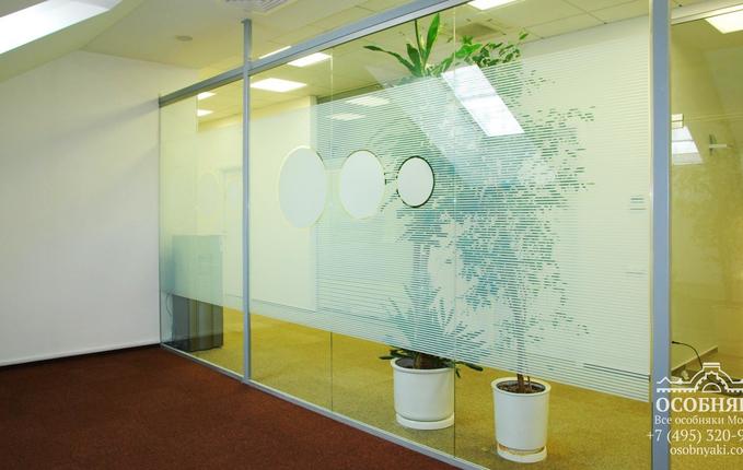 на Неглинной, 17, площадь 2350 м