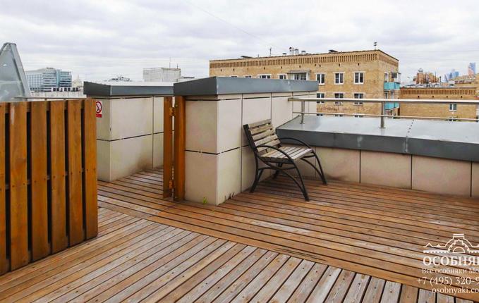 на 2-й Брестской улице, 32, площадь 1395 м