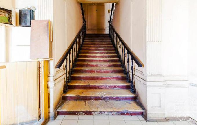 на Николоямской, 49с2, площадь 1108 м