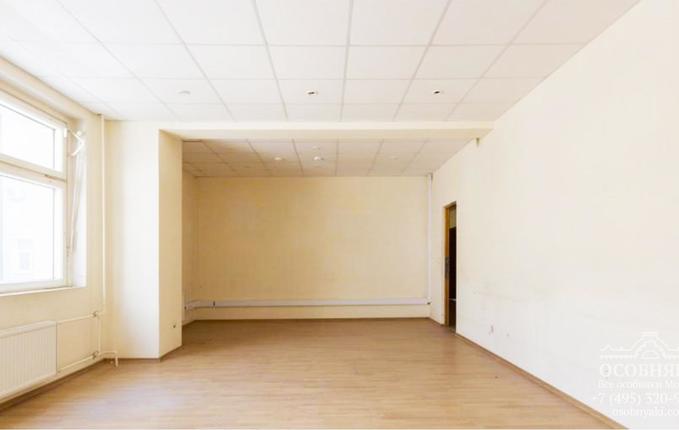 в Огородном проезде, 5, площадь 26000 м