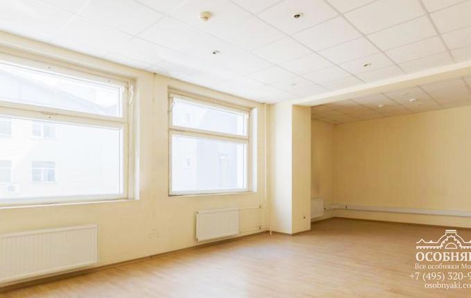 в Огородном проезде, 5, площадь 26000 м