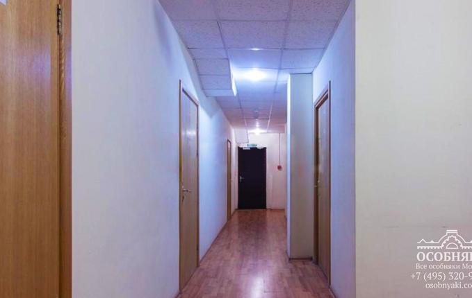 в Огородном проезде, 5, площадь 26000 м