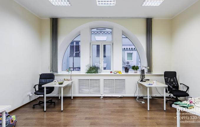 в 3-м Монетчиковском переулке, 4, площадь 2900 м