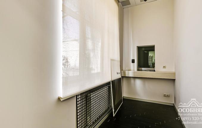 на Покровке, 27с6, площадь 870 м