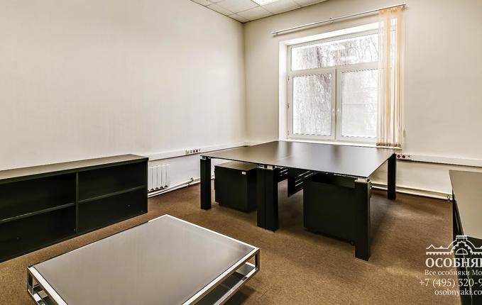 на Покровке, 27с6, площадь 870 м