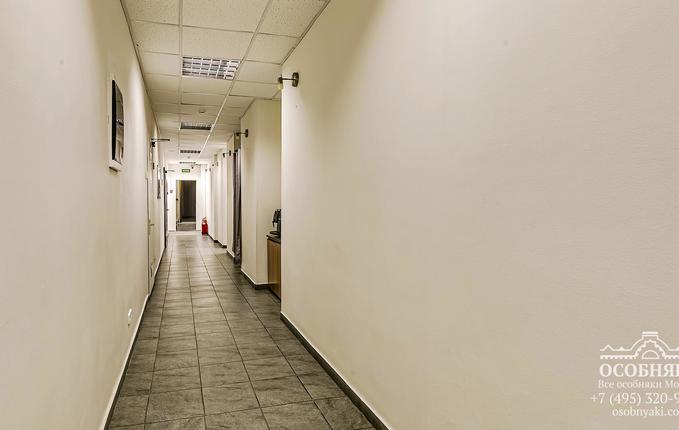 на Покровке, 27с6, площадь 870 м