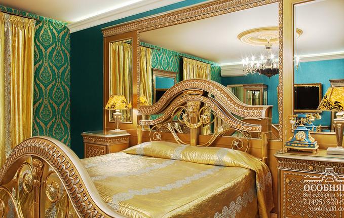 на Страстном бульваре, 7, площадь 1141 м