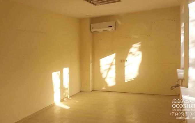 на Цветном бульваре, 25с11, площадь 140 м