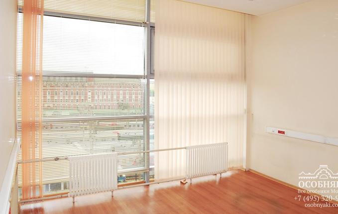 на Нижней Красносельской, 5с5, площадь 1244 м