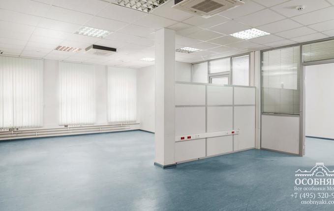 в Пестовском переулке, 16, площадь 839 м