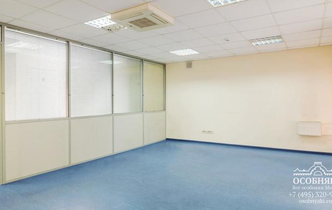 в Пестовском переулке, 16, площадь 839 м