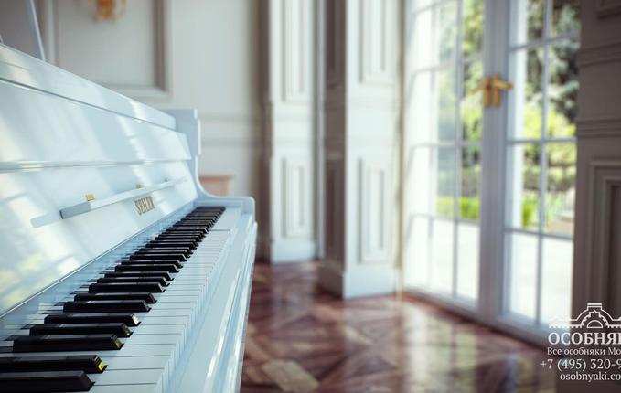 на Таманской, 1, площадь 1853 м