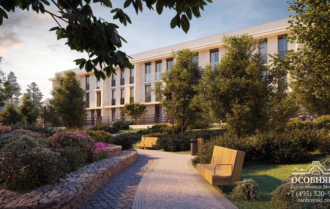 на Таманской, 1с4, площадь 236 м