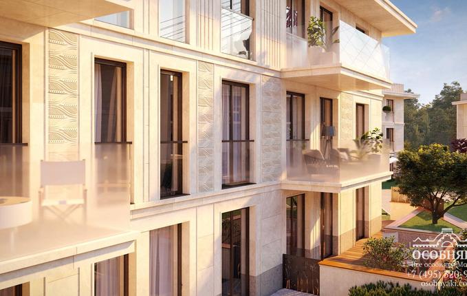 на Таманской, 1с4, площадь 236 м