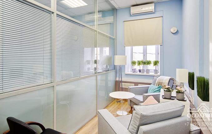 на Николоямской, 38, площадь 1874 м