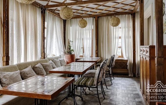 на Станиславского, 15, площадь 793 м