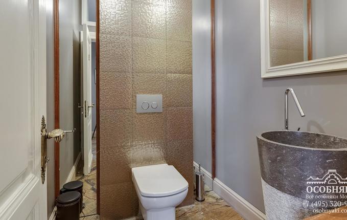 на Станиславского, 15, площадь 793 м