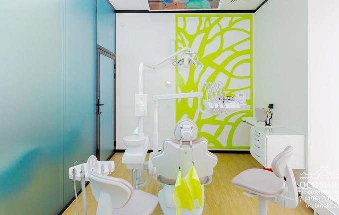 в Шмитовском проезде, 3с2, площадь 595 м