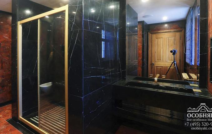 на Большой Якиманке, 17, площадь 3000 м