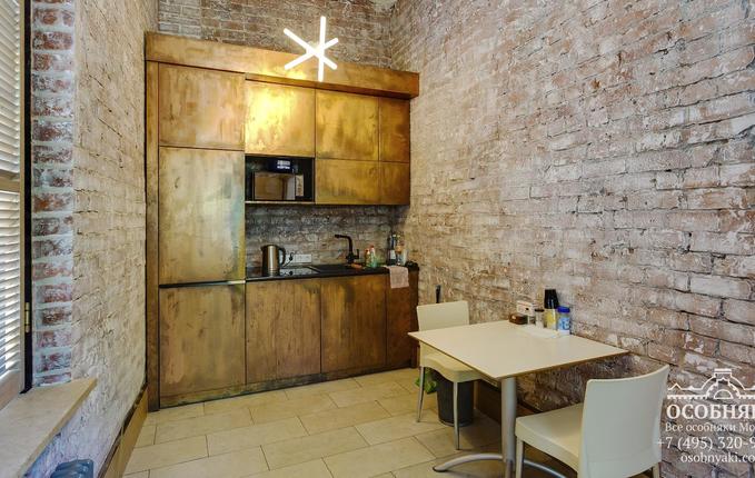 на улице Зацепа, 24, площадь 793 м