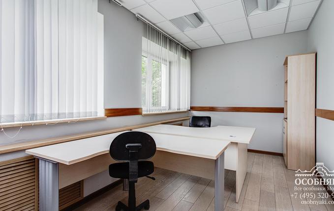 на Андроньевской площади, 6, площадь 731 м