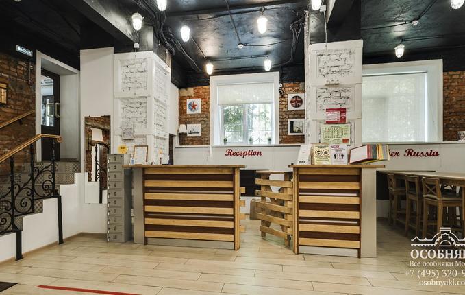 на  Большой Калитниковской, 42, площадь 7330 м