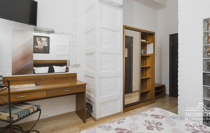 на  Большой Калитниковской, 42, площадь 7330 м