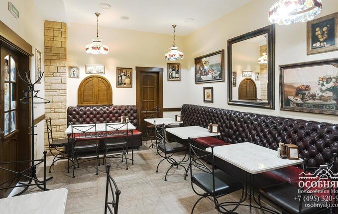 на  Большой Калитниковской, 42, площадь 7330 м