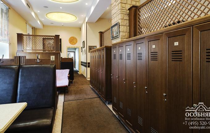 на  Большой Калитниковской, 42, площадь 7330 м