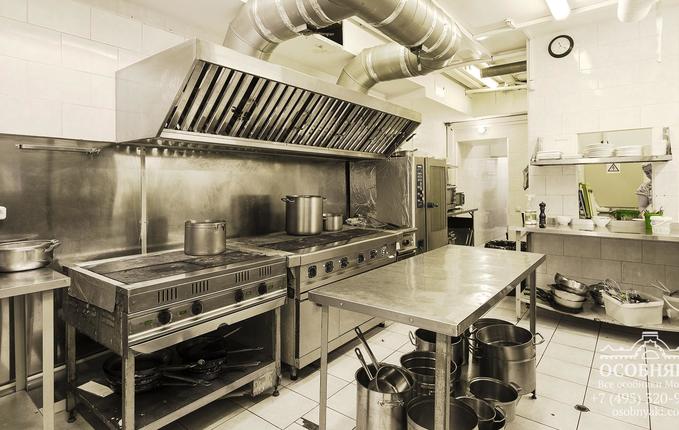 на  Большой Калитниковской, 42, площадь 7330 м